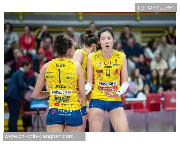 梦回里约？31岁朱婷世俱杯连场高光！巴西球迷信服：1人扛起巨舰