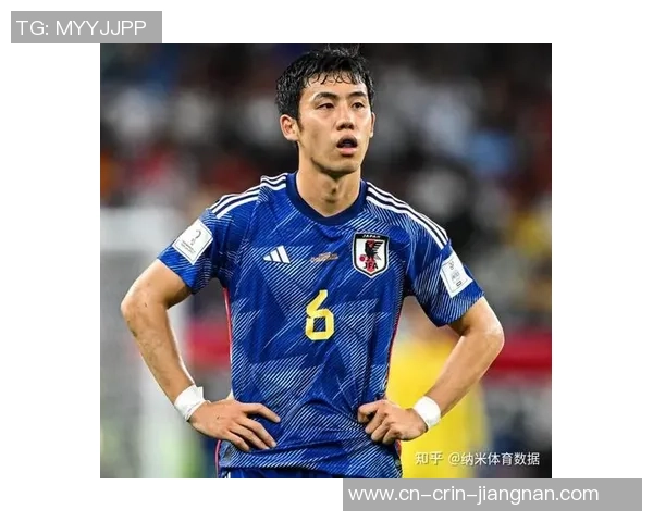 日本11月大名单：远藤航领衔，北野飒太等三名球员初次当选