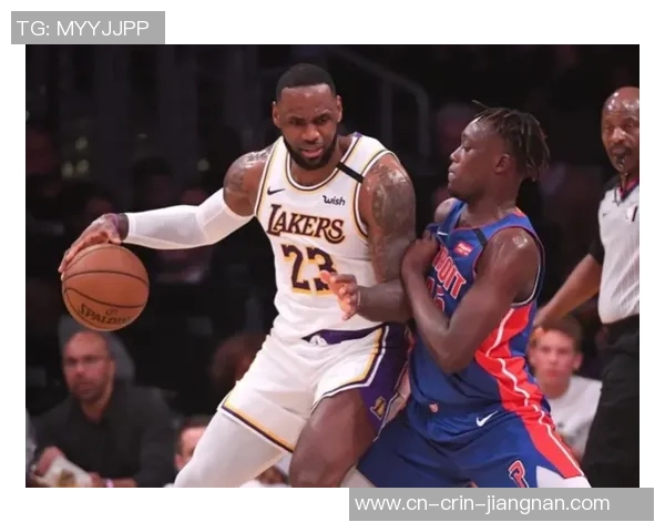 活塞队的生机二人组带领球队获得五连胜